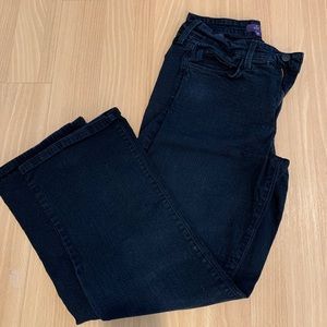 Not Your Daughter’s Jeans